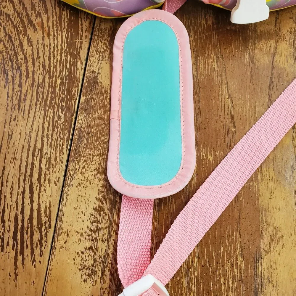 Speedo infant girl